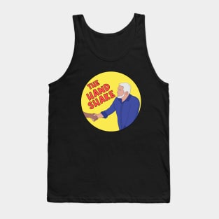 The Hollywood Handshake Tank Top